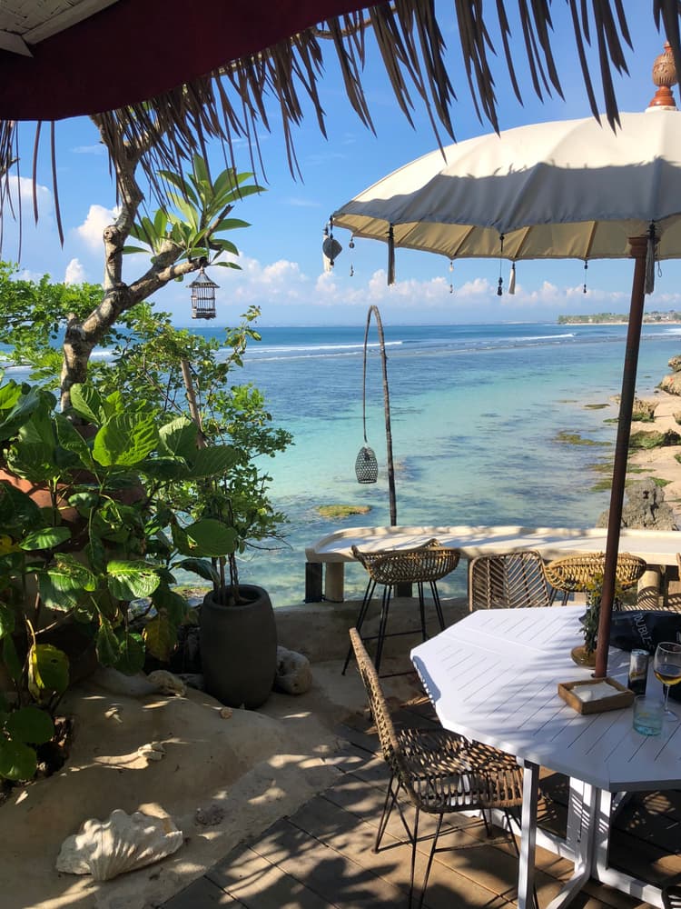 Bali