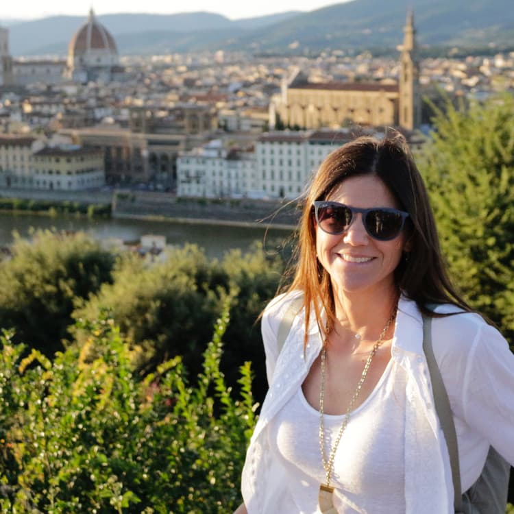 Florencia
