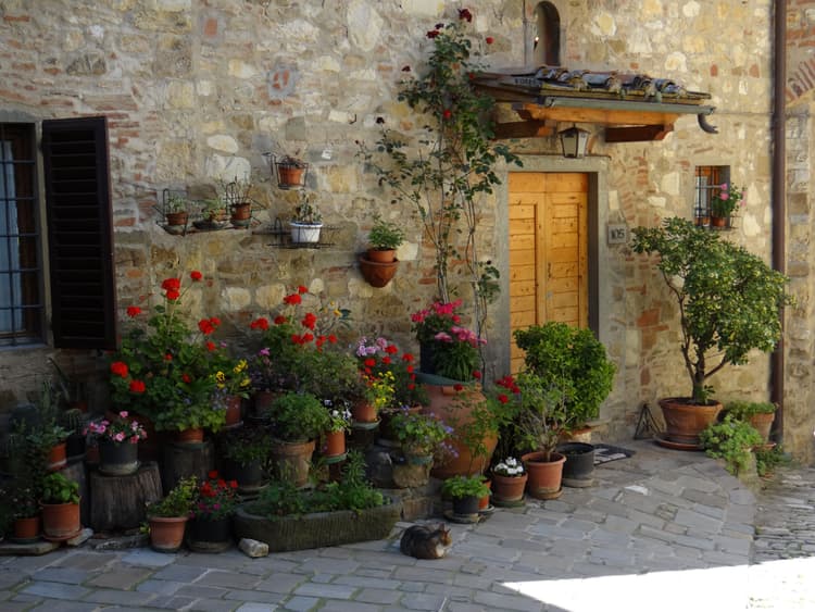 San Gimignano