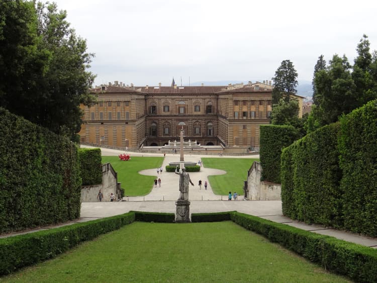 Florencia