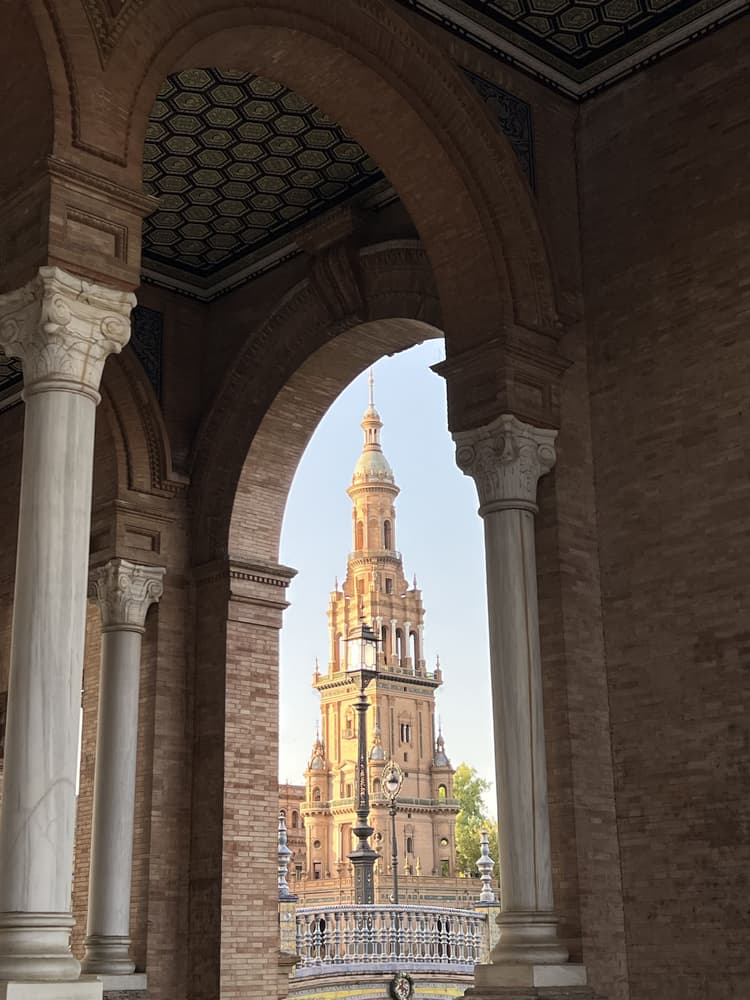 Sevilla