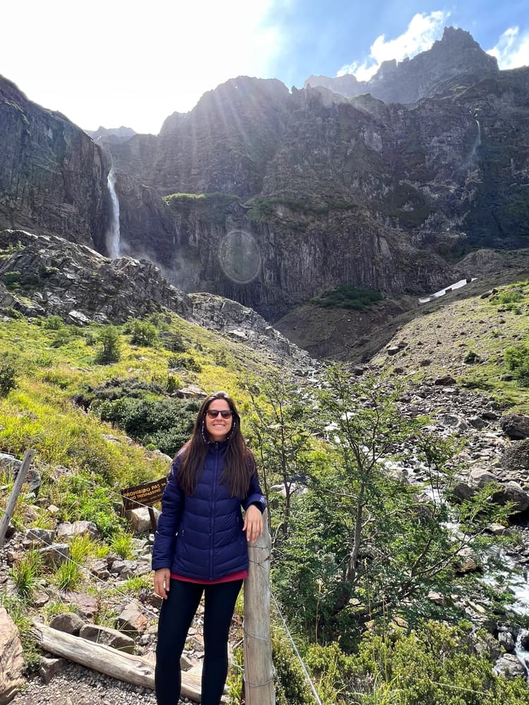 Bariloche