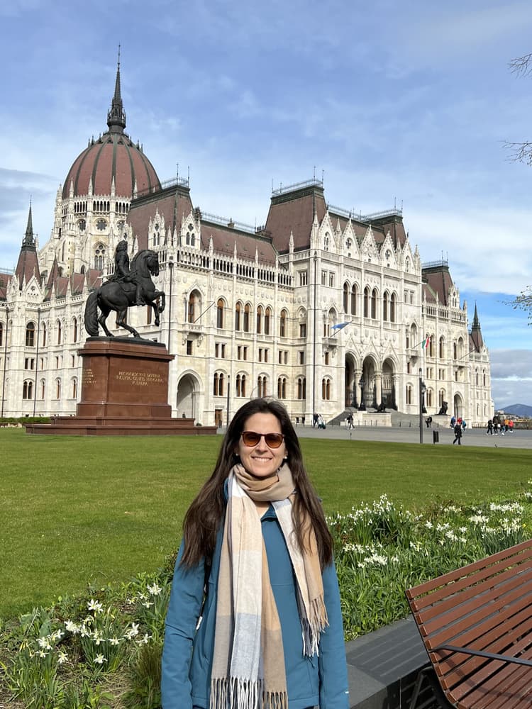 Budapest