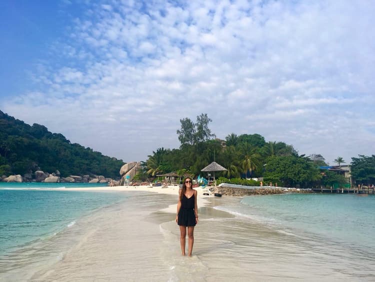 Tailandia