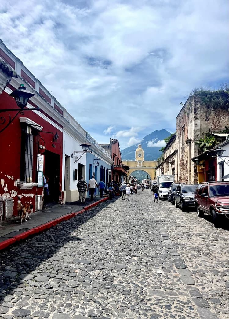 Guatemala