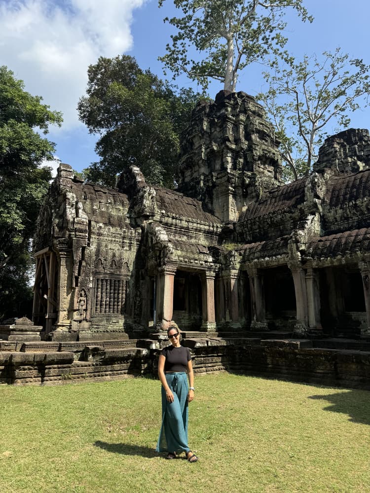 Camboya