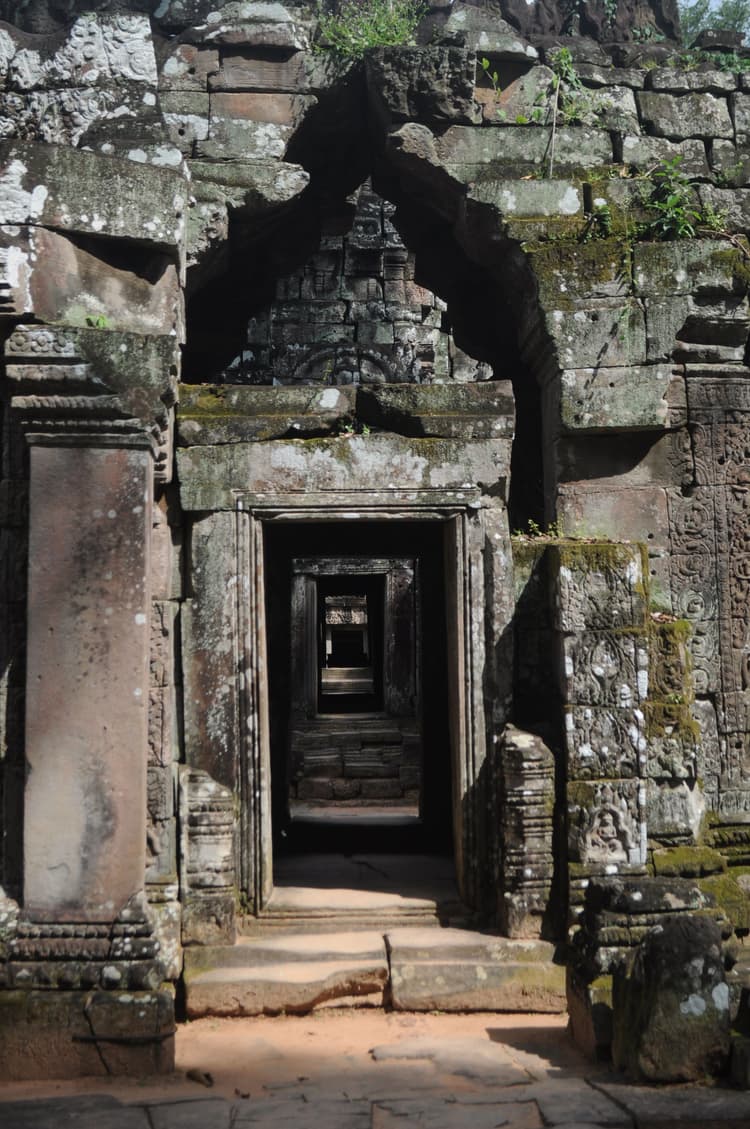 Camboya