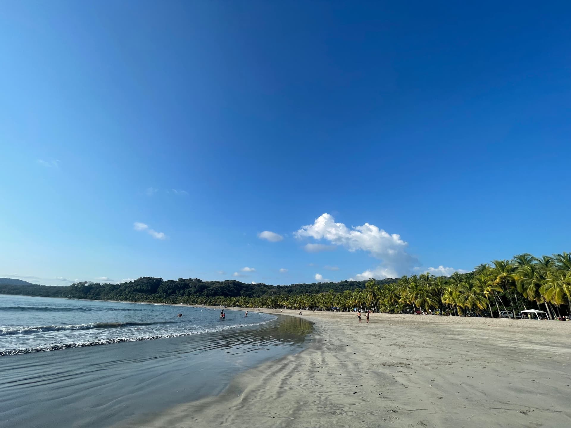 Consejos para tu primer viaje a Costa Rica
