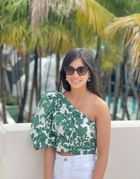 Constanza Garcia