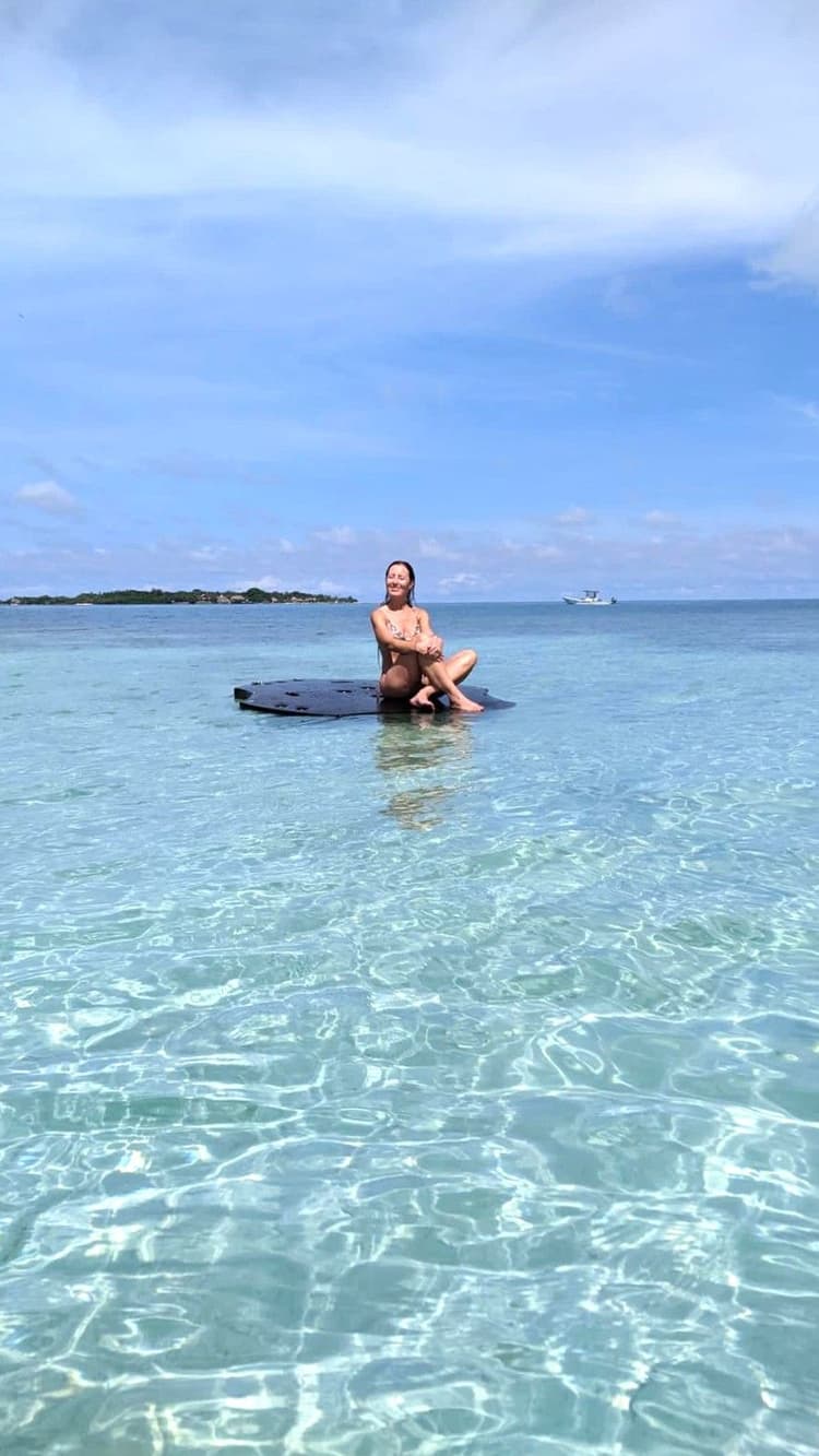 Isla Tintipan