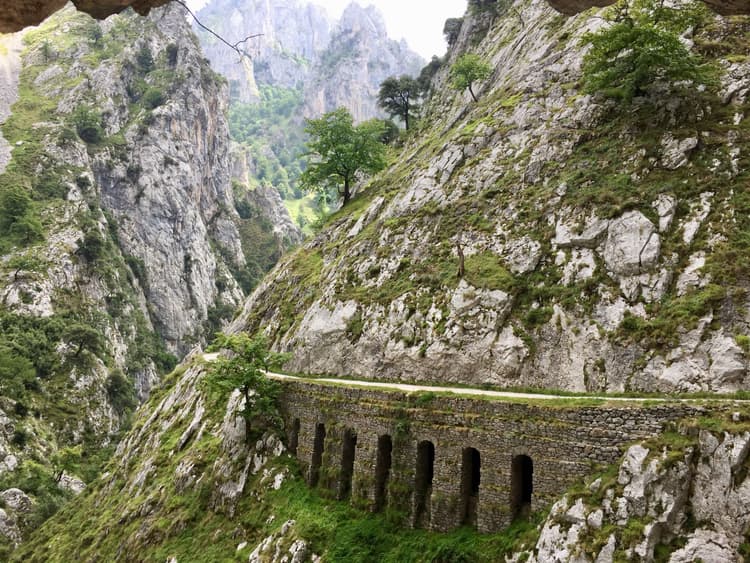 Ruta del Cares
