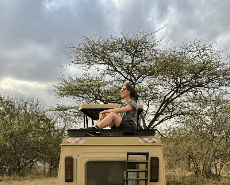 Tanzania