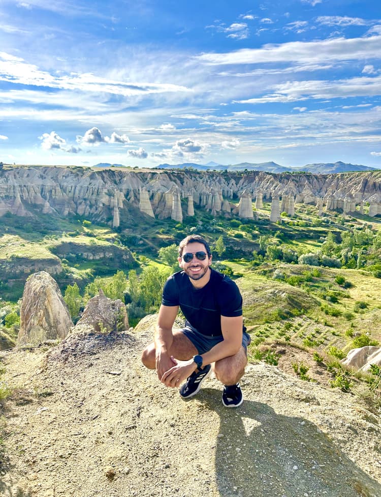 Turquía