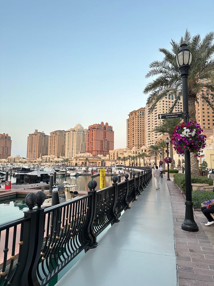 Doha