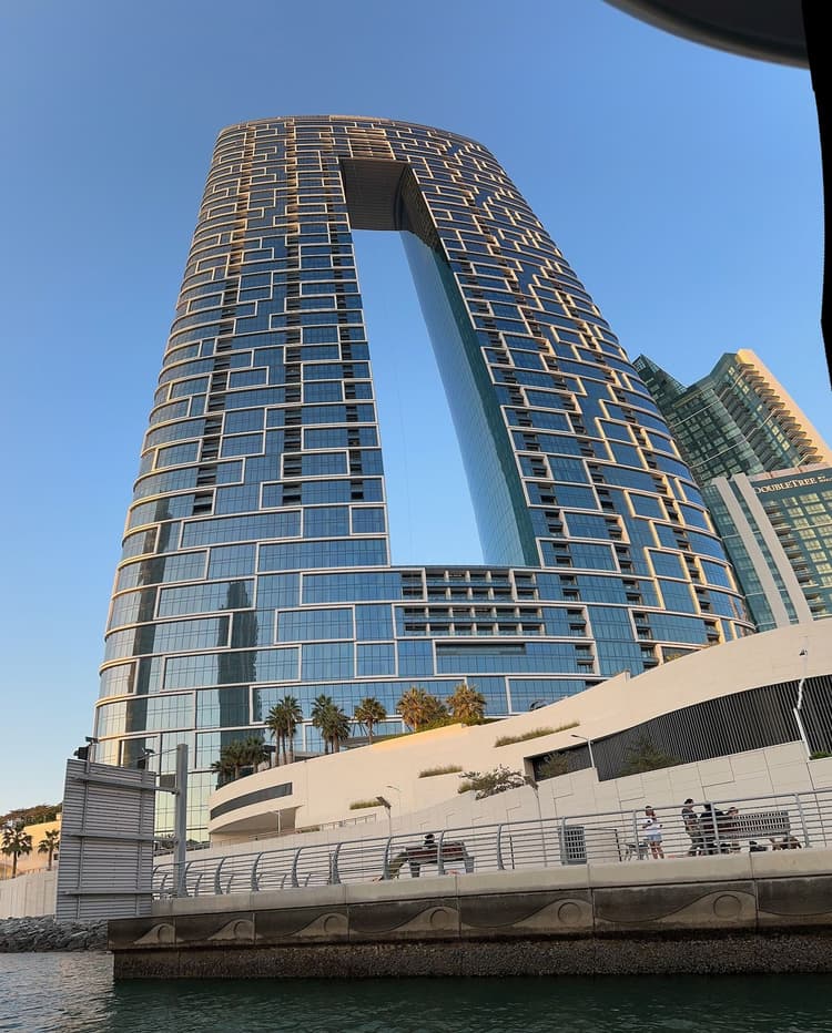 Dubai