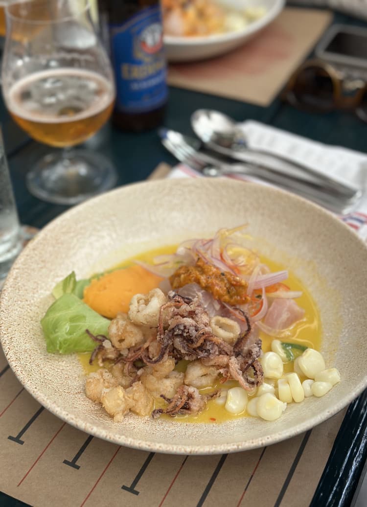 Perú