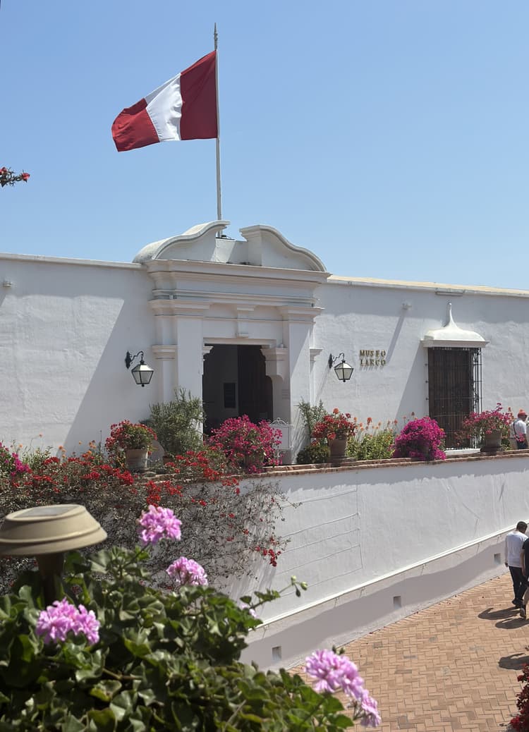 Perú