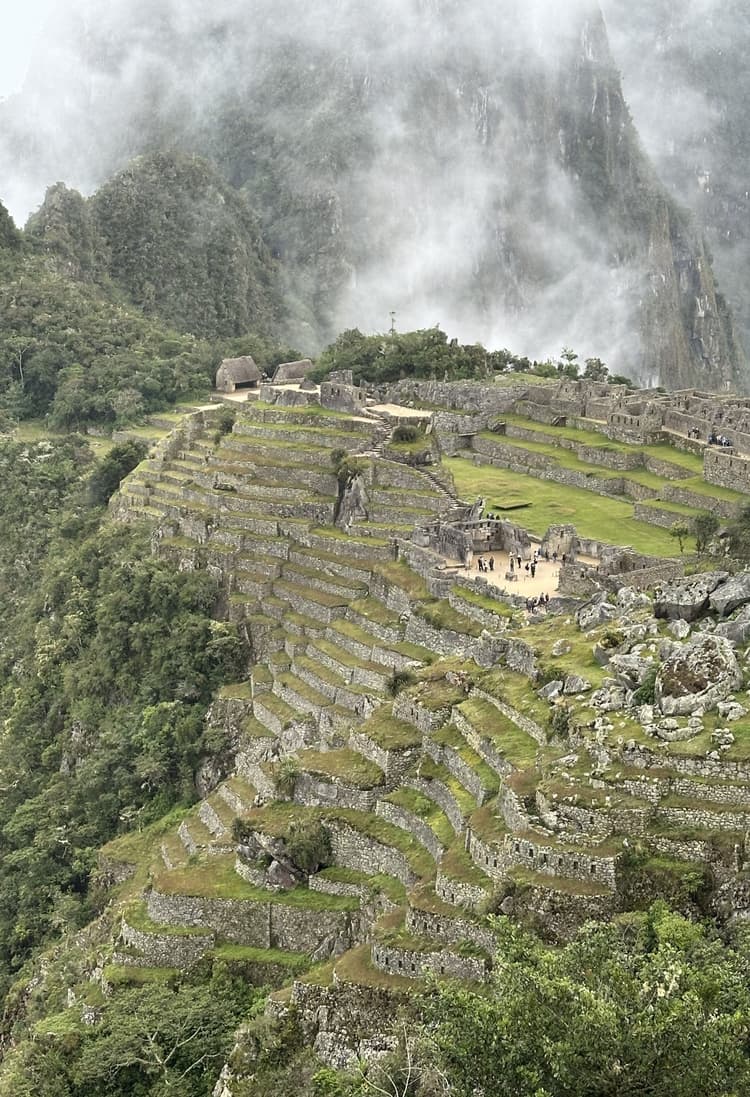 Perú