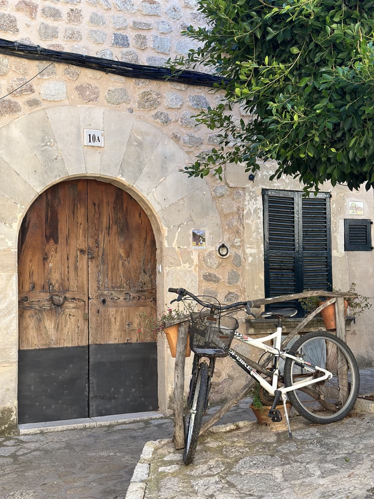Mallorca