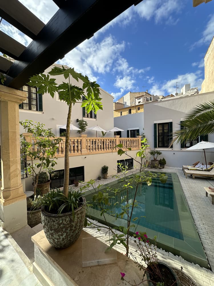 Mallorca