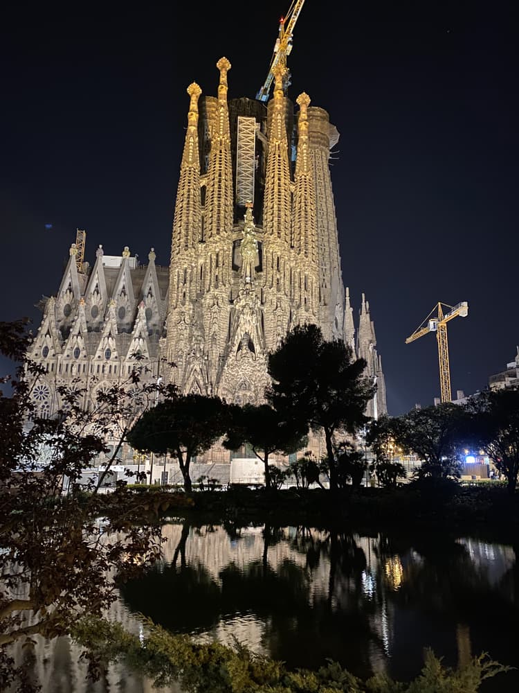 Barcelona