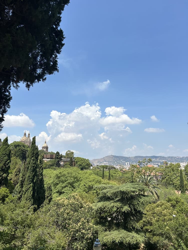 Barcelona